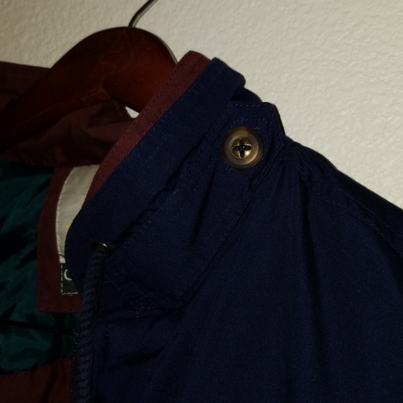 Clipper Mist Zip-Up Jacket - Picture 7 of 8